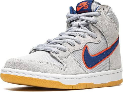 Nike Mens SB Dunk High Pro DH7778 100 FroSkate All Love - Size 9 in Kuwait