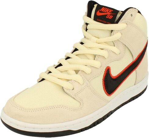 Nike Mens SB Dunk High Pro DH7778 100 FroSkate All Love - Size 9 in Kuwait