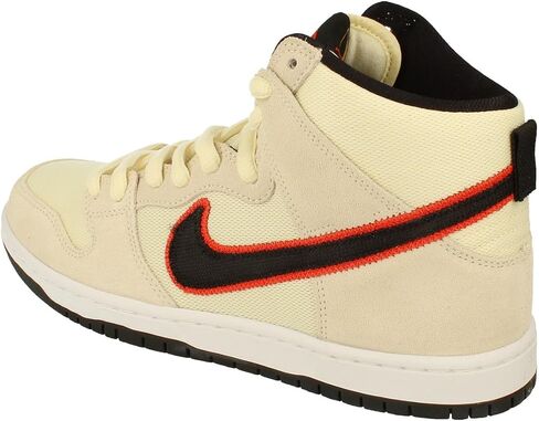 Nike Mens SB Dunk High Pro DH7778 100 FroSkate All Love - Size 9 in Kuwait