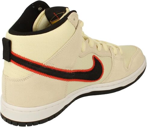 Nike Mens SB Dunk High Pro DH7778 100 FroSkate All Love - Size 9 in Kuwait