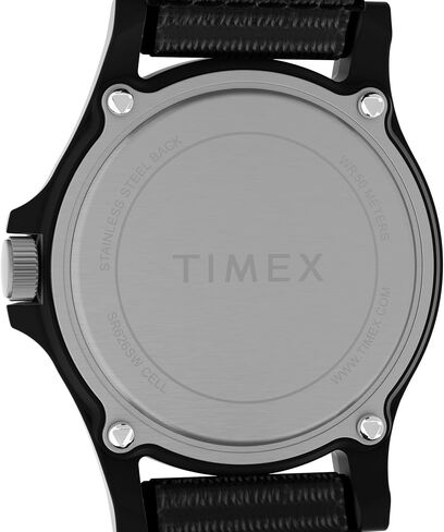 Timex Unisex National Park 40mm Watch in Saudi Arabia