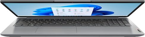 Lenovo Chromebook Flex 5 شاشة لمس 13 بوصة كمبيوتر محمول قابل للتحويل 2 في 1، Intel Core Celeron 5205U، شاشة FHD IPS، USB من النوع C، Wi-Fi 6، قارئ بطاقة SD، كاميرا ويب، نظام تشغيل Chrome، إطار ضيق، مع قطعة قماش in Kuwait