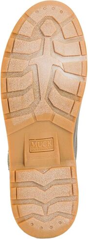 Muck ODL902M11 Men's Originals Duck Lace TAN/DK Brown 11 Mens in Saudi Arabia