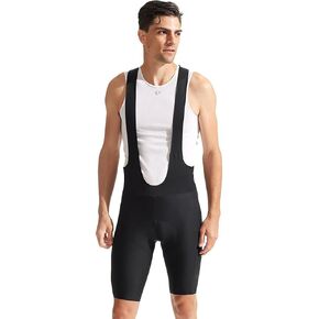 PEARL IZUMI Men's PRO Padded Cycling Bib Short (2022), Black, X-Large in Saudi Arabia