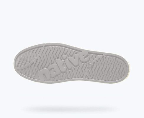 Native Unisex Jefferson Fashion Sneaker, Jiffy Black/Jiffy Black,7 US Men/9 US Women in Saudi Arabia