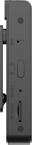 1080p 32GB كاميرا ، مسجل فيديو صغير مع رؤية ليلية ، بدلة كاميرا الفيديو للسفر ، المشي لمسافات طويلة ، مدونة مدونة in Kuwait