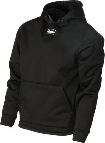 Banded Atchafalaya Hoodie in Saudi Arabia