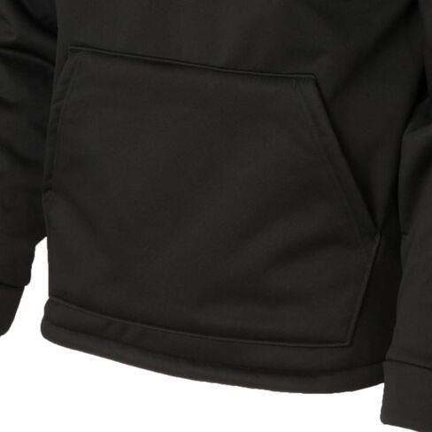 Banded Atchafalaya Hoodie in Saudi Arabia