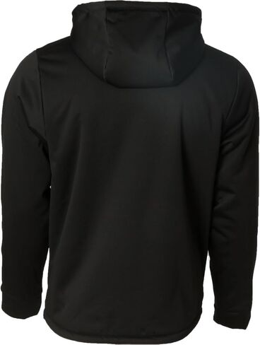 Banded Atchafalaya Hoodie in Saudi Arabia