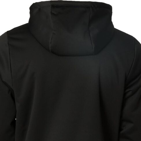 Banded Atchafalaya Hoodie in Saudi Arabia