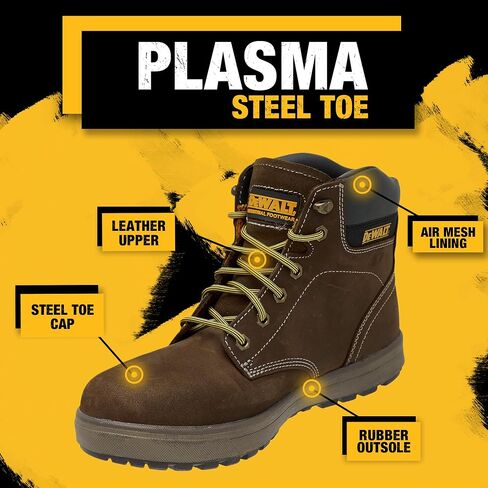 DEWALT Plasma Black Fox Fire 13 M in Saudi Arabia