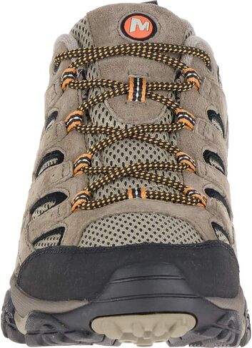 حذاء Merrell الرجالي Moab 2 المقاوم للماء للمشي لمسافات طويلة، Beluga - 13 W US in Saudi Arabia