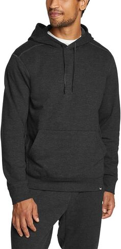 Eddie Bauer Men's Everyday Pullover Hoodie in Kuwait