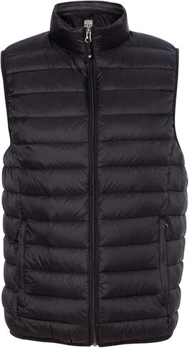 Weatherproof Packable Down Vest (16700) in Saudi Arabia