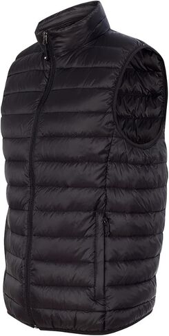 Weatherproof Packable Down Vest (16700) in Kuwait