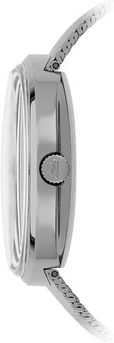 Mido Men's M8429.3.21.1 Analog Swiss Automatic Gold Plated Watch in Saudi Arabia