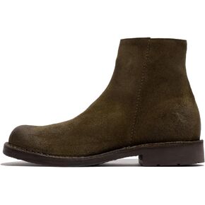 FLY London Women's Mes Leather Boot in Kuwait