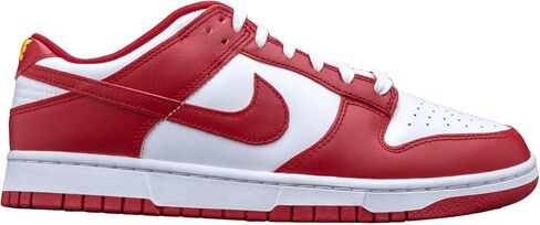 Nike Mens Dunk Low Retro DD1391 602 USC - Size 10 in Saudi Arabia