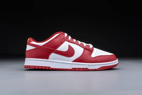 Nike Mens Dunk Low Retro DD1391 602 USC - Size 10 in Saudi Arabia