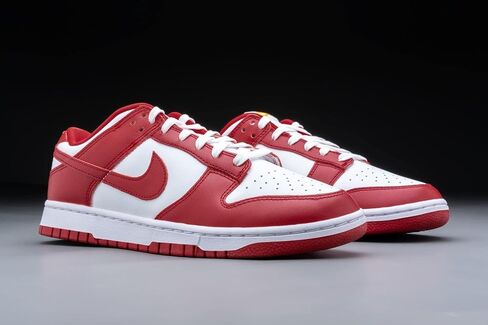 Nike Mens Dunk Low Retro DD1391 602 USC - Size 10 in Saudi Arabia