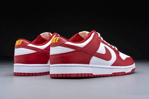 Nike Mens Dunk Low Retro DD1391 602 USC - Size 10 in Saudi Arabia