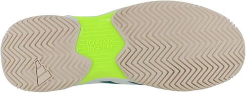 adidas CourtJam Control Blue Tint/Blue Rush/White 11 D (M) in Saudi Arabia
