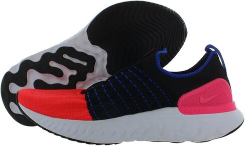 Nike React Phantom Run Fk 2 Running Shoe Mens Cj0277-100 Size 15 in Saudi Arabia