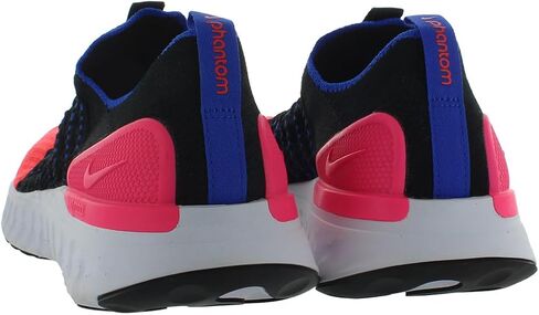 Nike React Phantom Run Fk 2 Running Shoe Mens Cj0277-100 Size 15 in Saudi Arabia