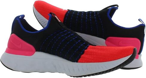 Nike React Phantom Run Fk 2 Running Shoe Mens Cj0277-100 Size 15 in Saudi Arabia
