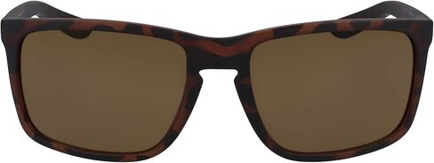 Dragon Men's Melee Rectangular Sunglasses in Kuwait