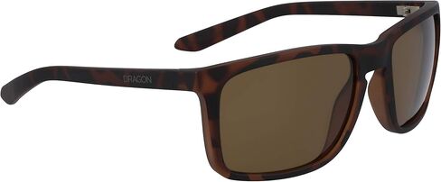 Dragon Men's Melee Rectangular Sunglasses in Kuwait