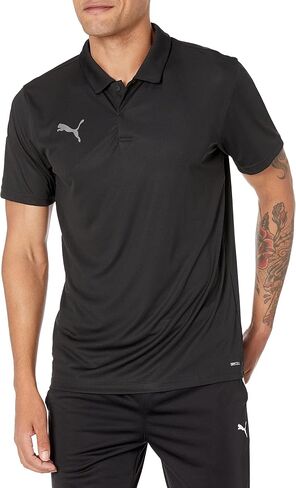 PUMA Men's Teamliga Sideline Polo in Kuwait
