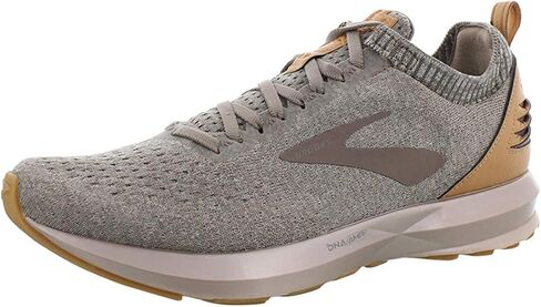 Brooks Levitate 2 Tan/Brown/Wood 10 D (M) in Saudi Arabia
