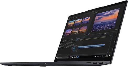 لينوفو لابتوب ايديا باد سليم 7i بشاشة 14 انش FHD (1920×1080)، معالج انتل كور i7-1165G7، ذاكرة RAM DDR4 8GB، ذاكرة مستديمة SSD 512GB، بطاقة رسومات انتل ايريس اكس، ويندوز 10 هوم، 82A6000BUS، رمادي داكن in Kuwait