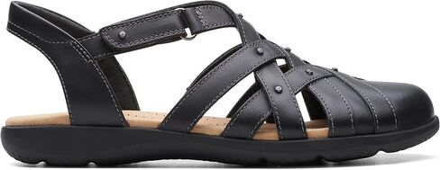 Clarks Women's Elizabelle Sea Fisherman Sandal in Saudi Arabia