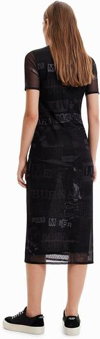 Desigual Women's Bohemian in Saudi Arabia