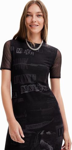 Desigual Women's Bohemian in Saudi Arabia