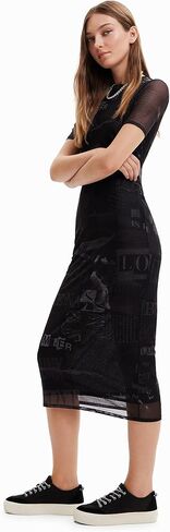 Desigual Women's Bohemian in Saudi Arabia