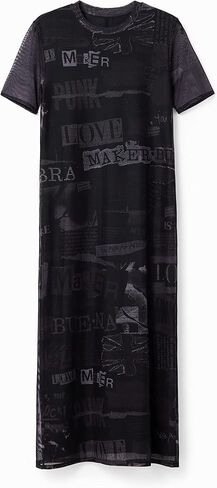 Desigual Women's Bohemian in Saudi Arabia