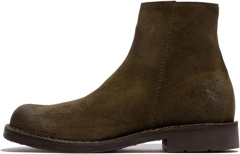 FLY London Women's Mes Leather Boot in Kuwait