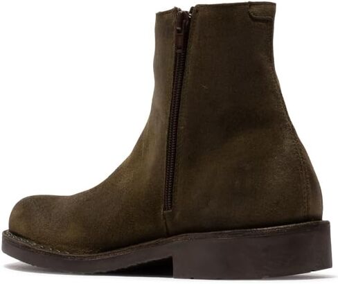FLY London Women's Mes Leather Boot in Kuwait