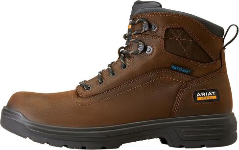Ariat Men's Turbo 6" Waterproof Work Boot in Saudi Arabia