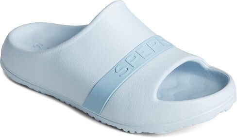 Sperry Men's Float Slide Logo Sandal in Saudi Arabia