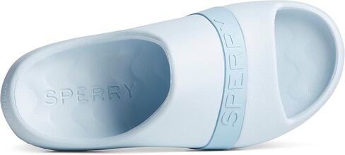 Sperry Men's Float Slide Logo Sandal in Saudi Arabia
