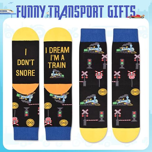 Zmart Unisex Firefighter Police Barber Pilot Navy Racing Socks, Gifts For Wrestling Car Racing Train Lover in Kuwait