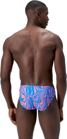 Speedo Men's Swimsuit Brief Eco Flex 2" Outseam Beachstar in Kuwait