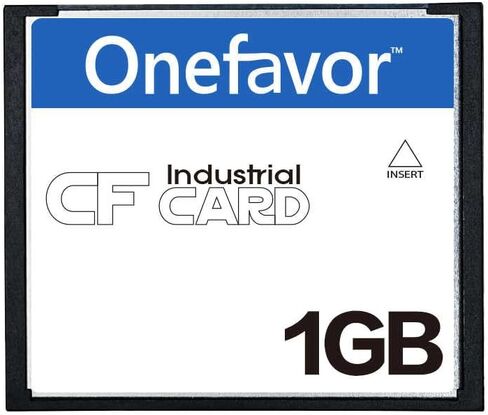 CF Memory Card 32MB Industrial CF Memory Card in Kuwait