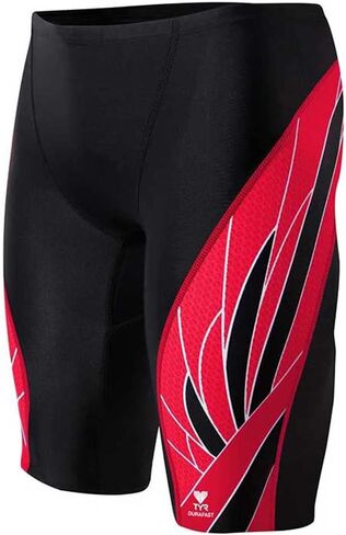 TYR SPORT Men's Phoenix Splice Jammer Swimsuit in Saudi Arabia