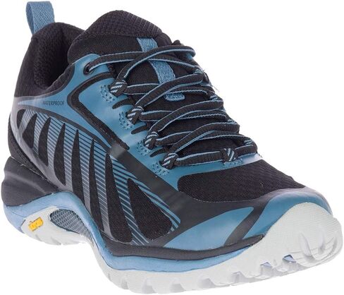 Merrell Women's Siren Edge Waterproof Walking Shoe in Kuwait