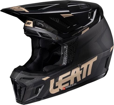 Helmet Kit Moto 9.5 Carbon with 6.5 IRIZ Goggles in Saudi Arabia